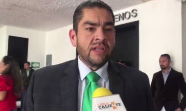 Gamboa Olea: no funcionan  los Centros de Conciliación