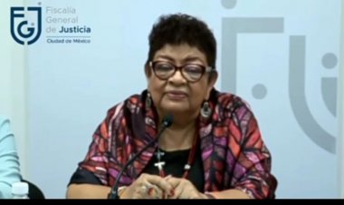 No fue alcohol, sino golpes,  causa de muerte de Ariadna