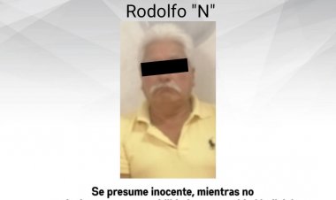 DETIENE MANDO COORDINADO POLICÍA MORELOS A UN HOMBRE POR VIOLENCIA FAMILIAR Y LESIONES