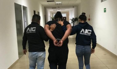 Tiene el MP en su poder a presunto golpeador de niña