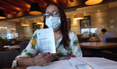 Una agente del MP denuncia acoso laboral