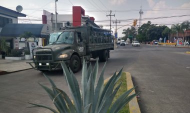 Llegaron más efectivos militares a Cuautla y la violencia siguió