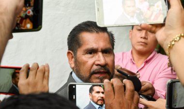 Preocupa al Ejecutivo la acusación de encubrimiento al fiscal Carmona