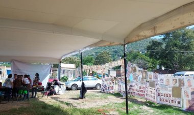 La Comisión de búsqueda de Morelos participa en trabajos en fosa de Jojutla