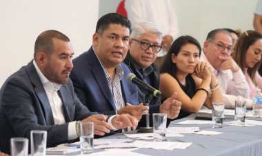 Mejorará seguridad y justicia en Morelos  el presupuesto que aprobó el Congreso