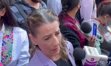 Inseguridad no le hizo nada al flujo turístico, según Julieta Goldzweig