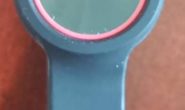 Ya se han entregado 200  pulseras de seguridad