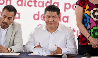 Pide Congreso a Carmona aclarar la necropsia de Ariadna Fernanda