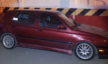 La Policía pudo recuperar estos dos vehículos reportados robados