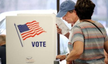 Arrancan elecciones en EEUU, por Congreso y mayoría de gubernaturas