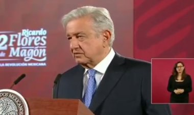 FGE Morelos quiso desviar el móvil de asesinato: AMLO