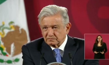 Caso Ariadna y diferendo de fiscalías que vayan a FGR: AMLO