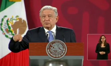 En diferencias Blanco - Carmona, el presidente respalda al gobernador