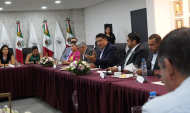 Reconoce TSJ presupuesto otorgado por el Congreso