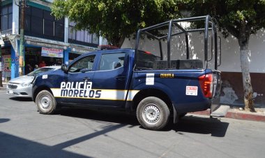 Ayudantes y comerciantes de Cuautla critican falta de estrategia en seguridad