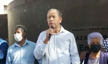 No se investigan los crímenes y el fiscal debe renunciar, dice colectivo