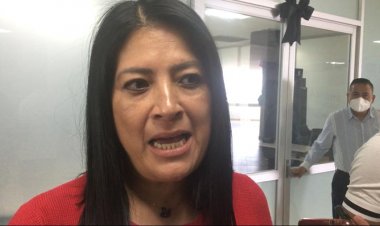 Que no quede impune asesinato  de Ariadna Fernanda: diputados