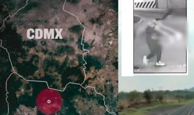 Teléfono de Rautel confirma que vino, aparentemente, a abandonar a Ariadna