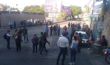 Incumplió el ayuntamiento con pago a trabajadores de SAPAC