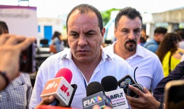 El paquete económico debe favorecer a todos los municipios: Blanco