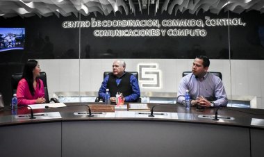 Ofrece Ortiz Guarneros trabajo coordinado a Atlatahucan y Jantetelco