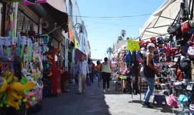 Comerciantes de Cuautla no creen que vayan a ordenar a ambulantes