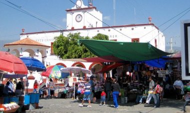 El ayuntamiento de Tlayacapan demandó a Sedatu seguir obras