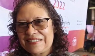 La UAEM es una universidad incluyente: Fabiola Álvarez