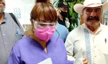 Exigen habitantes creación del municipio indígena de Alpuyeca