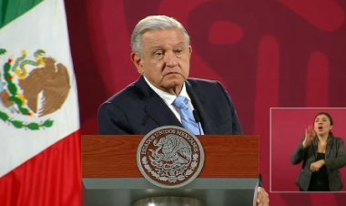 Pide AMLO castigo en caso Ariadna-FGE Morelos