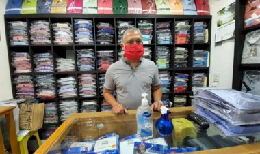 Para vender algo, comercios adelantan ofertas del Buen Fin