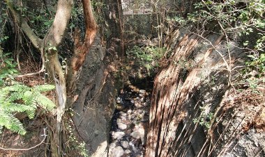 Fundamental, rehabilitar barrancas, destaca investigadora de la UAEM