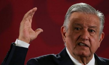 Que castiguen complicidad en caso  Ariadna "caiga quien caiga": AMLO