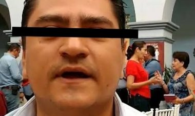 Exregidor oficialmente delatará a A. Villalobos; tiene criterio de oportunidad