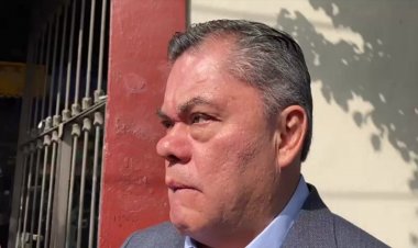 Tiene compromiso Rafael Reyes de generar más policías