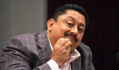 Frente de Pueblos exige destitución de Uriel Carmona