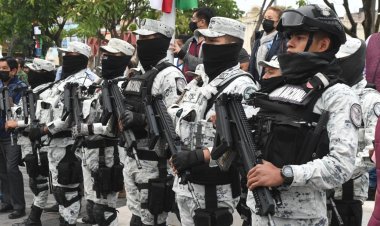 Llegaron más militares a Cuautla, pero la violencia sigue