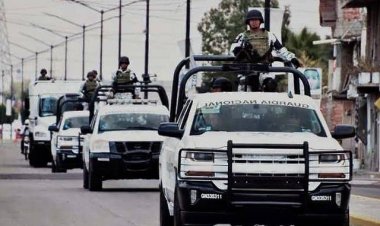 Sigue la sangre corriendo en Cuautla; ayer balacearon a dos