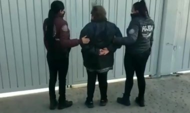 Es la madre de Alexis la segunda implicada en muerte de maestra