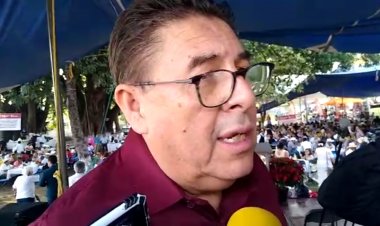 Víctor Mercado anuncia descuentos para placas a cañeros