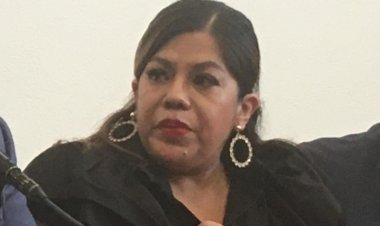 Fiscalía CDMX debe hacer pública  necropsia de Ariadna: Paola Cruz