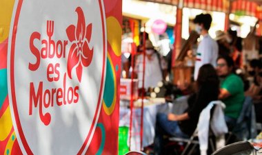 Sabores Morelos, detenido  en Cuautla por inseguridad