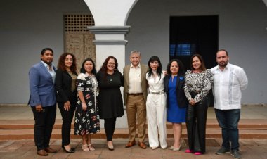 Dan seguimiento Cuernavaca y SIPINNA  a agendas de infancias y adolescentes