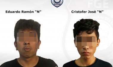 Este par mató a un poli e hirió a otro; se va casi tres décadas a la sombra