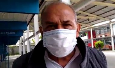 Compensación para docentes homologados, hasta febrero