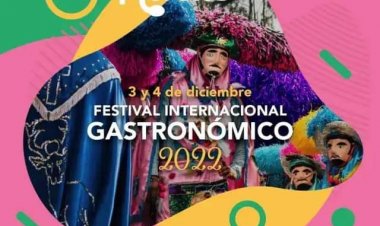 Jojutla, municipio invitado al Festival   Gastronómico Sabores Morelos 2022