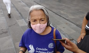 CIDH critica falta de estrategias  para lograr detener el femicidio