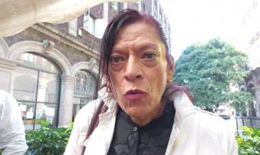 Mujeres trans sufren más  exclusión laboral y sexual