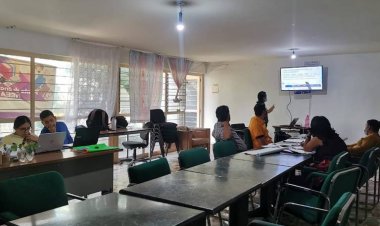 Adultos en primaria en el Oriente son dos mil 600