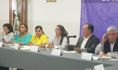 En 15 días, habrá un informe del caso de Ariadna Fernanda